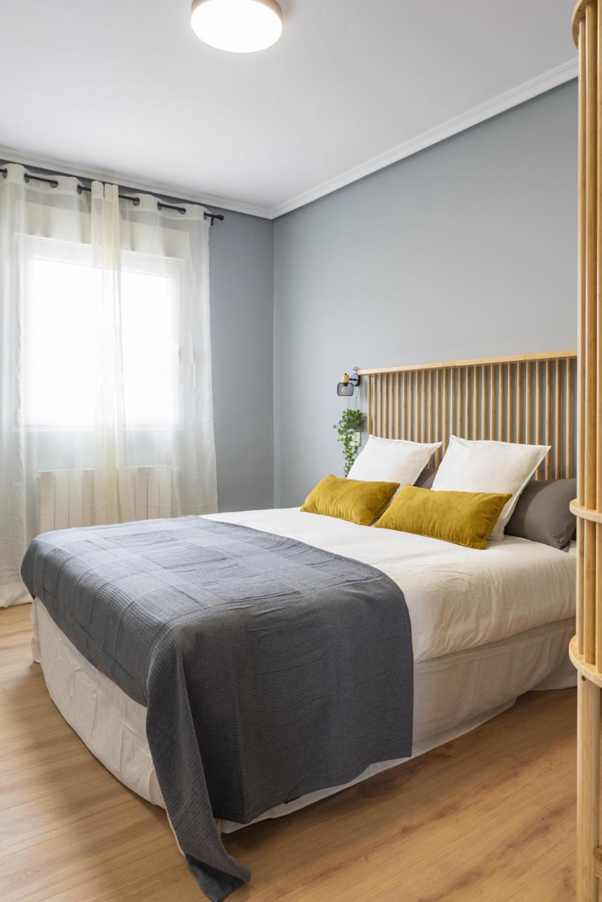 Apartamento De Diseno En El Barrio Pesquero Santander Exterior foto
