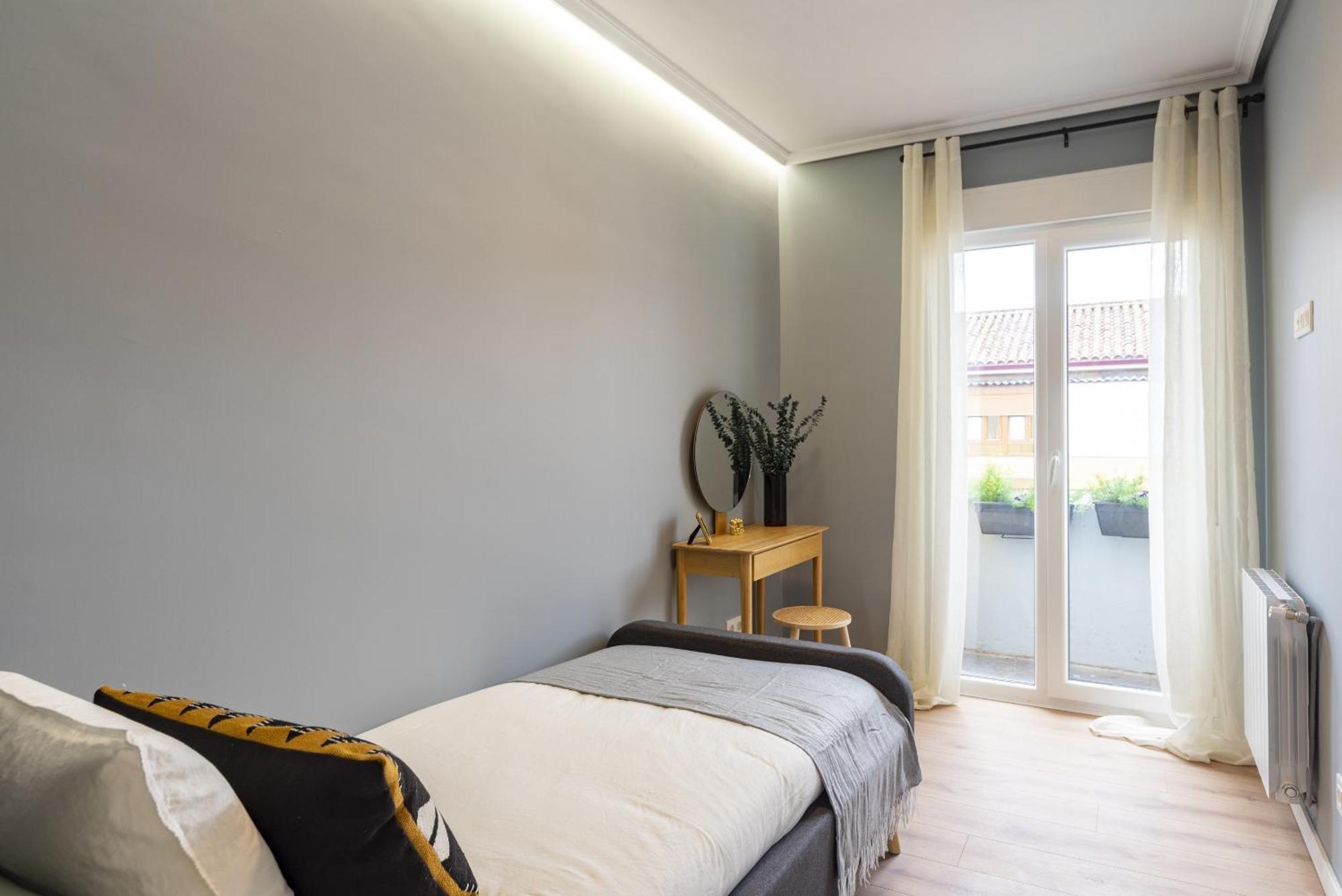 Apartamento De Diseno En El Barrio Pesquero Santander Exterior foto