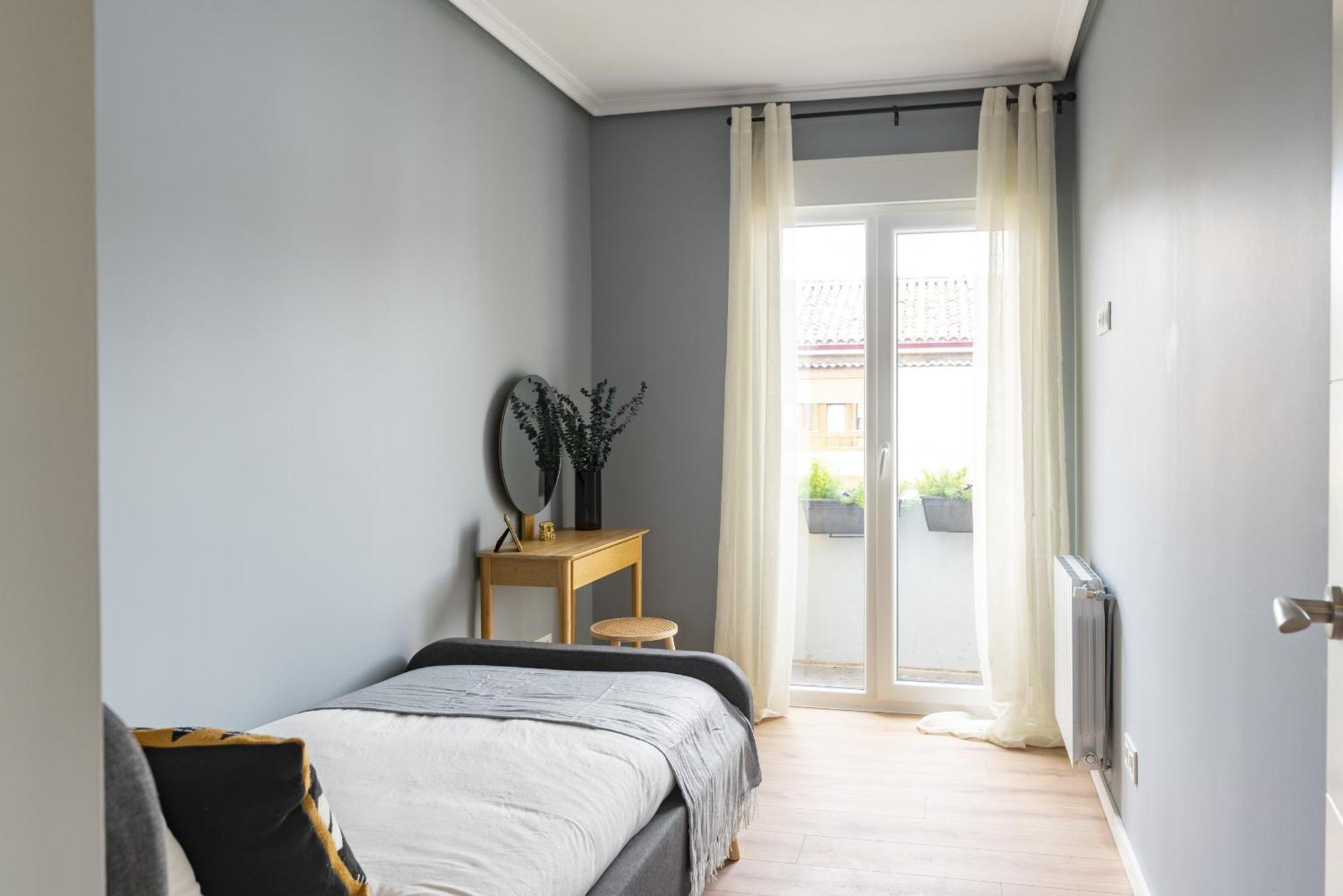 Apartamento De Diseno En El Barrio Pesquero Santander Exterior foto
