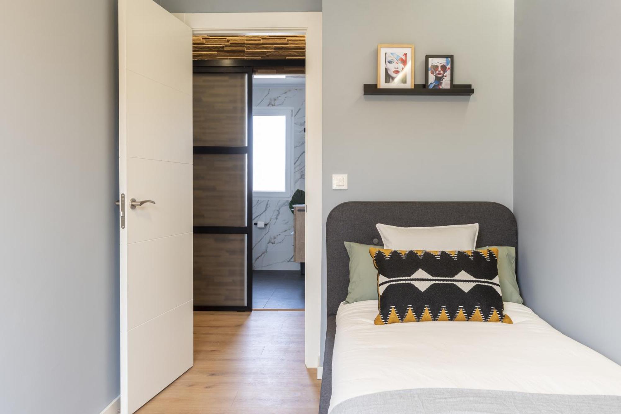 Apartamento De Diseno En El Barrio Pesquero Santander Exterior foto