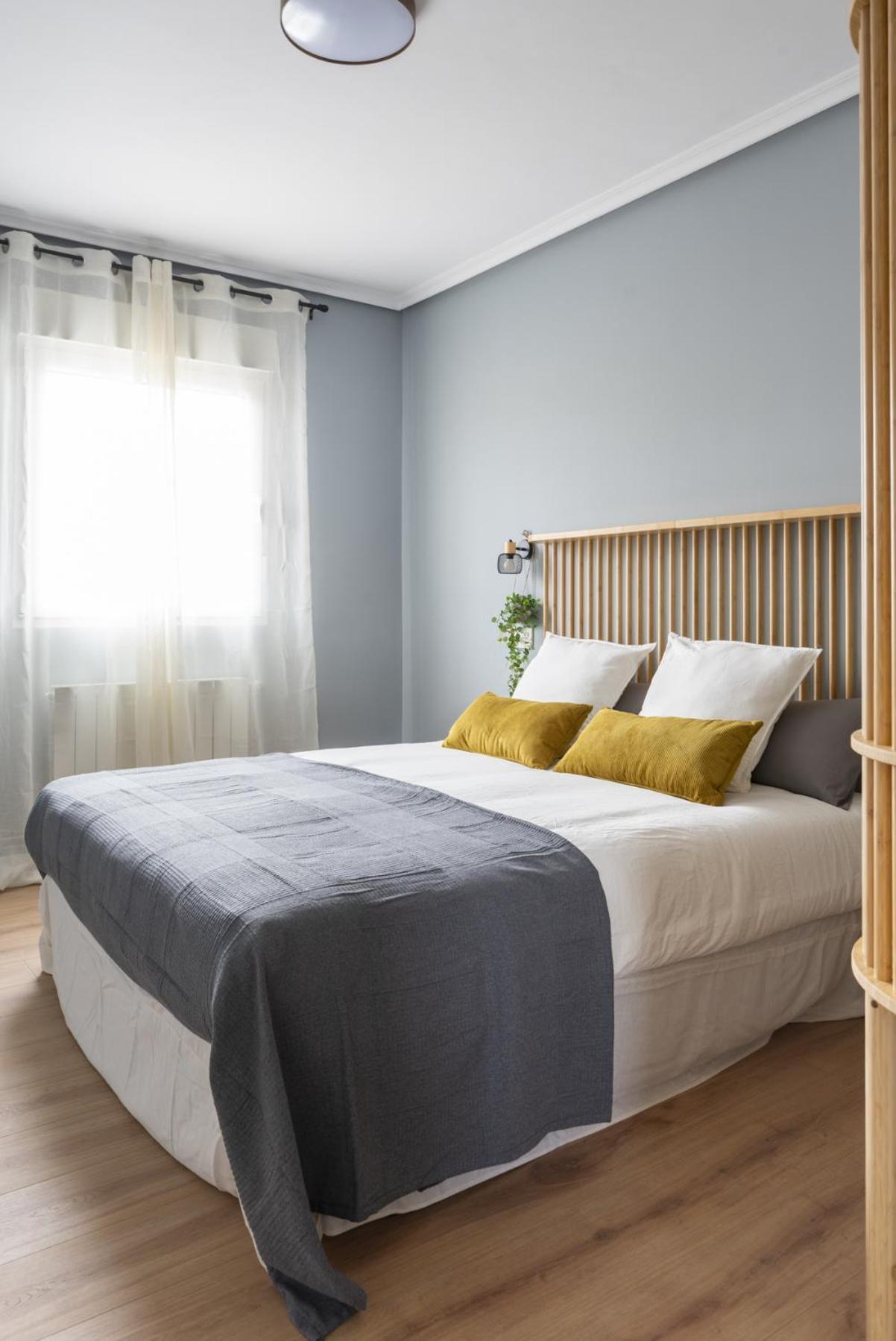 Apartamento De Diseno En El Barrio Pesquero Santander Exterior foto